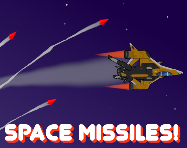 Space Missiles